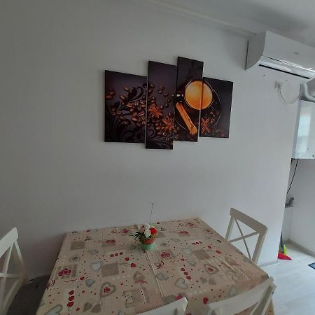 Topaz Central Apartment Bacău Екстериор снимка
